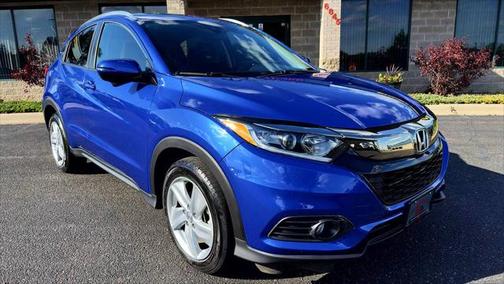 2020 Honda HR-V EX