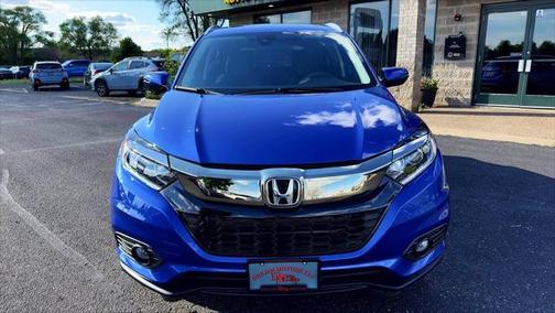 2020 Honda HR-V EX