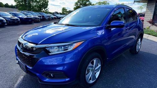 2020 Honda HR-V EX