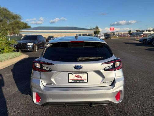 2024 Subaru Impreza Sport