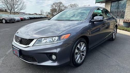 2015 Honda Accord EX