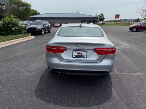 2017 Jaguar XE 20d Premium