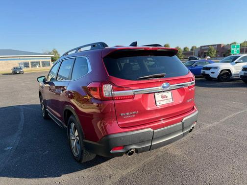 2022 Subaru Ascent Premium 7-Passenger