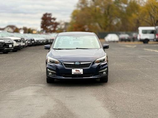2019 Subaru Impreza 2.0i Limited