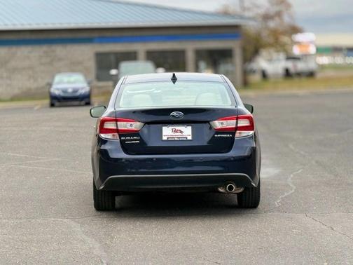 2019 Subaru Impreza 2.0i Limited