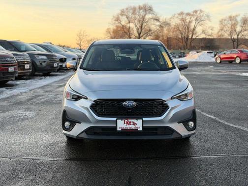 2024 Subaru Impreza Sport