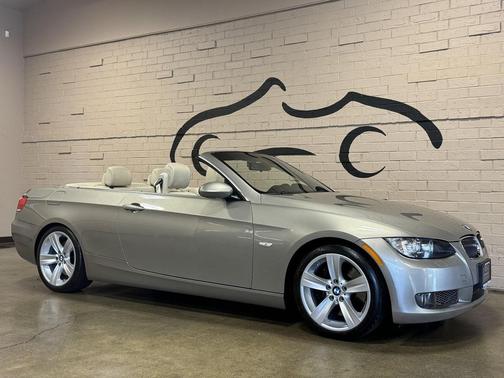 2008 BMW 335 335i