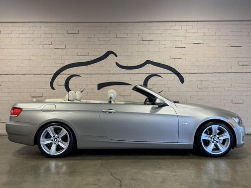 2008 BMW 335 335i