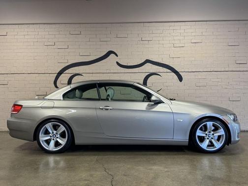 2008 BMW 335 335i