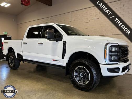 2023 Ford F-350 Lariat