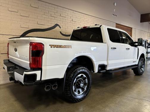 2023 Ford F-350 Lariat