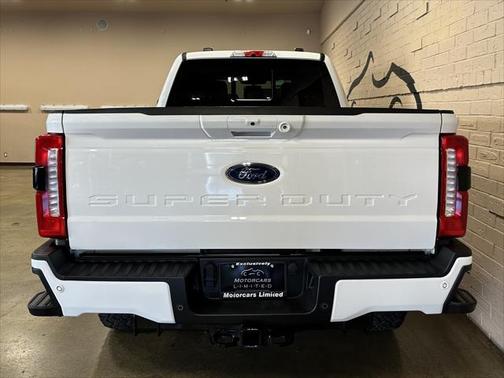2023 Ford F-350 Lariat
