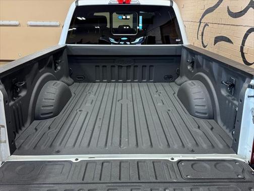 2023 Ford F-350 Platinum