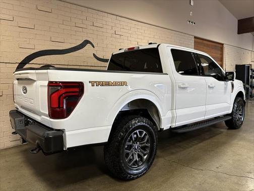 2024 Ford F-150 Tremor