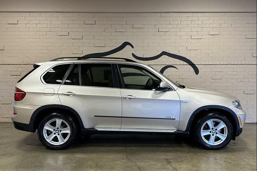 2013 BMW X5 xDrive35d