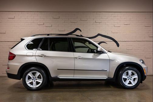 2013 BMW X5 xDrive35d