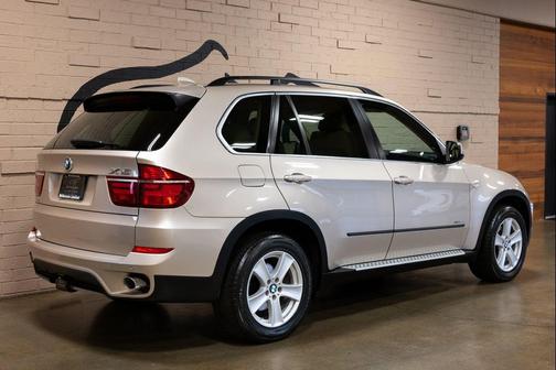 2013 BMW X5 xDrive35d
