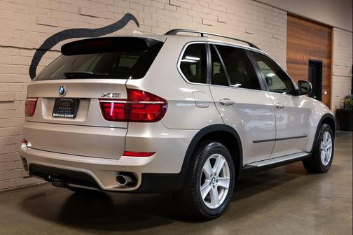 2013 BMW X5 xDrive35d