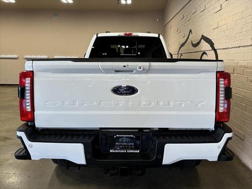 2024 Ford F-350 Lariat