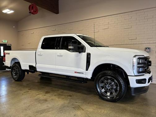 2024 Ford F-350 Lariat