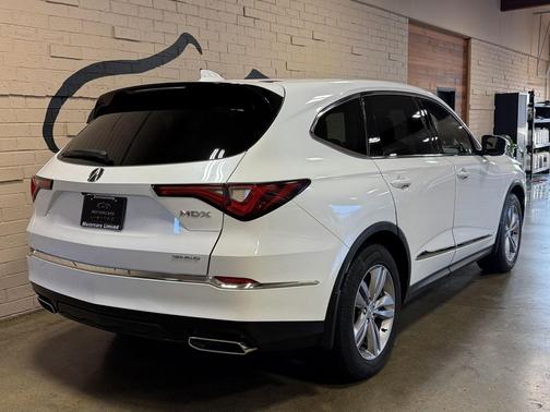 2022 Acura MDX Base
