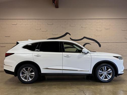 2022 Acura MDX Base