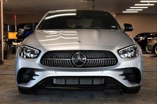 2023 Mercedes-Benz E-Class E 350