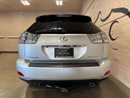 2006 Lexus RX 330 Base