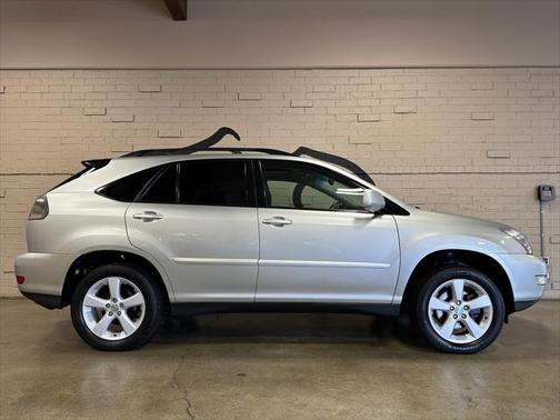 2006 Lexus RX 330 Base