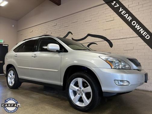 2006 Lexus RX 330 Base