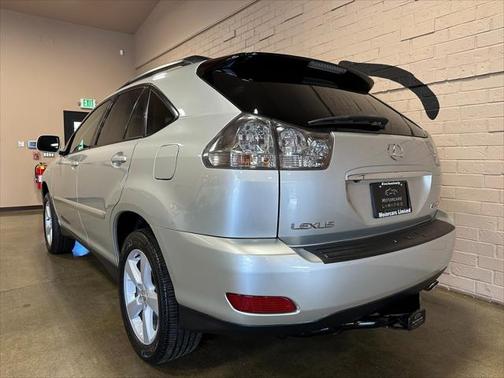 2006 Lexus RX 330 Base