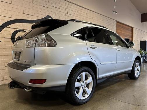 2006 Lexus RX 330 Base