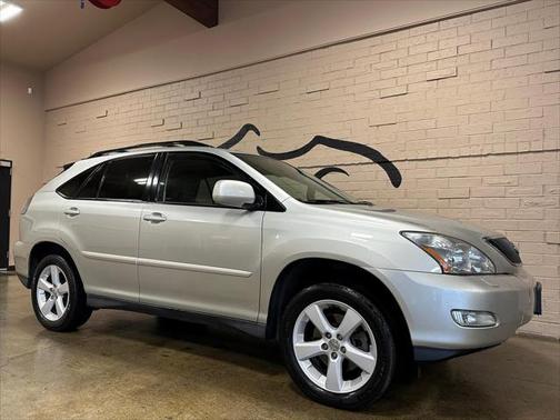2006 Lexus RX 330 Base