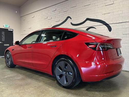 2023 Tesla Model 3 Long Range