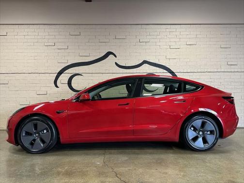 2023 Tesla Model 3 Long Range