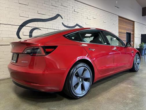 2023 Tesla Model 3 Long Range