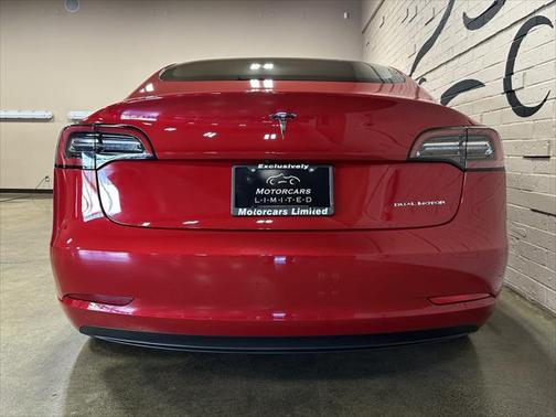 2023 Tesla Model 3 Long Range