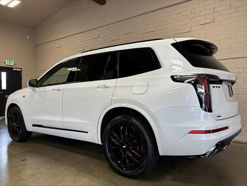 2023 Cadillac XT6 Sport AWD