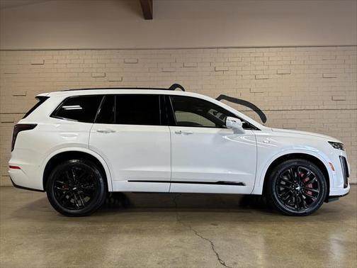 2023 Cadillac XT6 Sport AWD