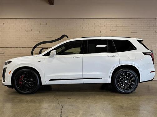 2023 Cadillac XT6 Sport AWD