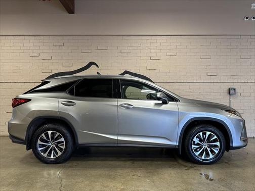 2020 Lexus RX 350 Base