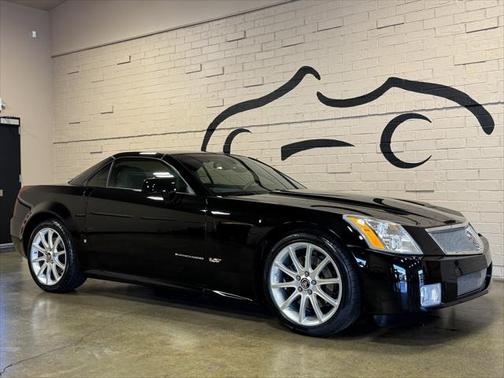 2006 Cadillac XLR Base