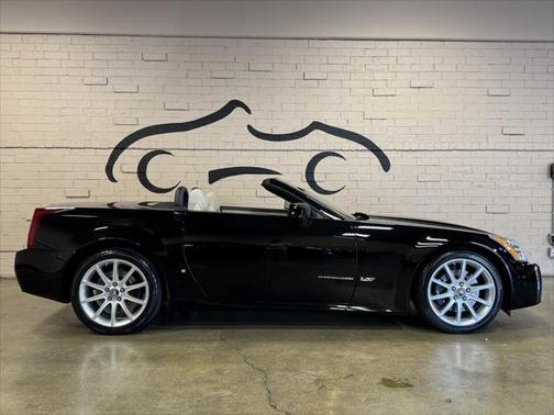2006 Cadillac XLR Base