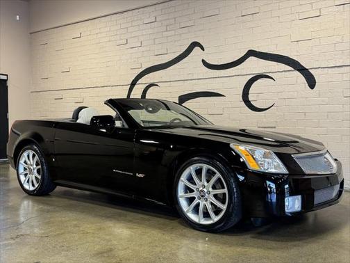 2006 Cadillac XLR Base