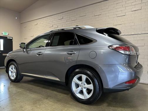 2013 Lexus RX 350 F Sport