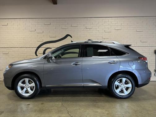 2013 Lexus RX 350 F Sport
