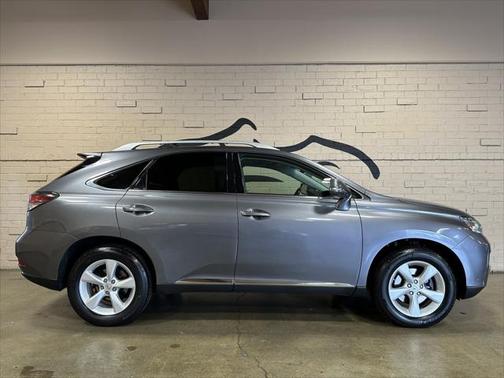 2013 Lexus RX 350 F Sport