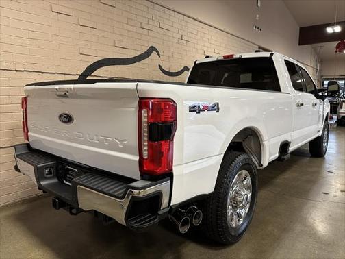 2023 Ford F-350 Lariat