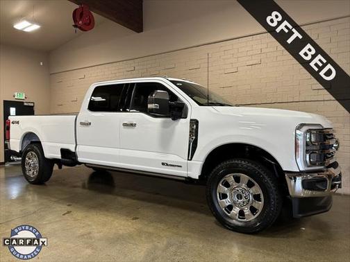 2023 Ford F-350 Lariat