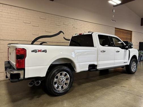 2023 Ford F-350 Lariat